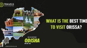 5 Tips On How To Select The Best Bhubaneswar Tour Package