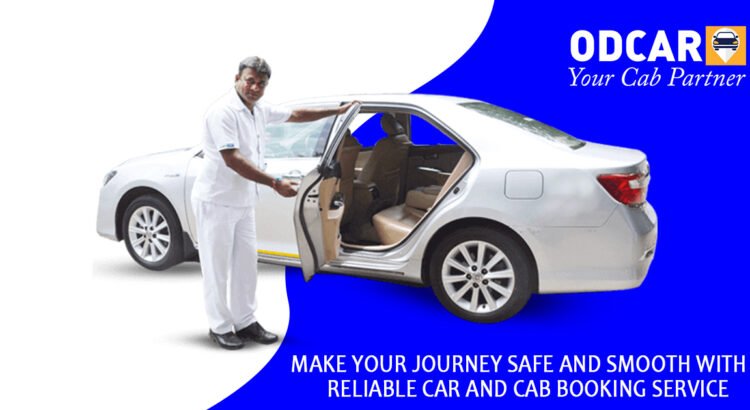 Reliable Car and Cab Booking Service