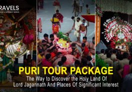 Puri tour package- Odtravel