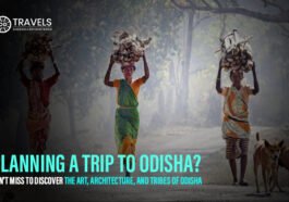 Odisha tribal tour