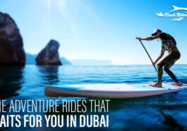 Adventure Rides Dubai