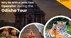 Odisha Tour