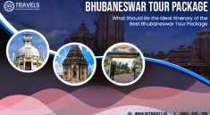 Bhubaneswar Tour Package