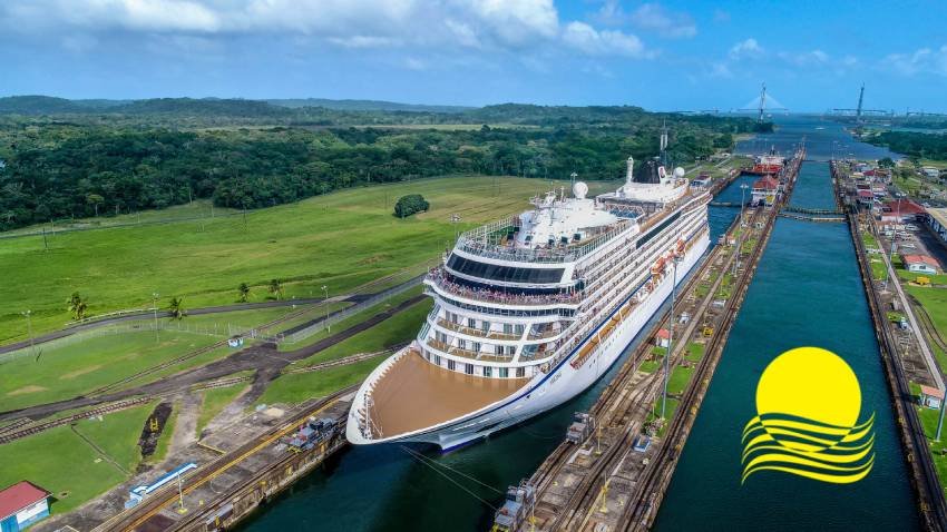Panama Canal Cruise Deals