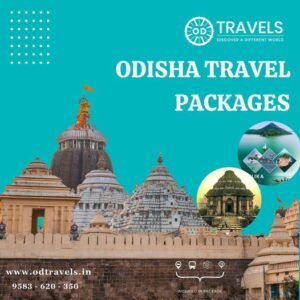 Odisha Tour Packages