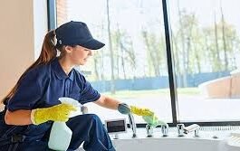 Cleaning Companies