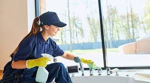 Cleaning Companies