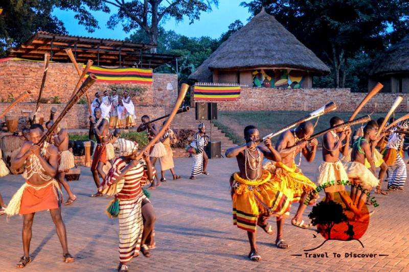 Local Culture in Uganda