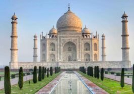 Golden Triangle India Tour Packages