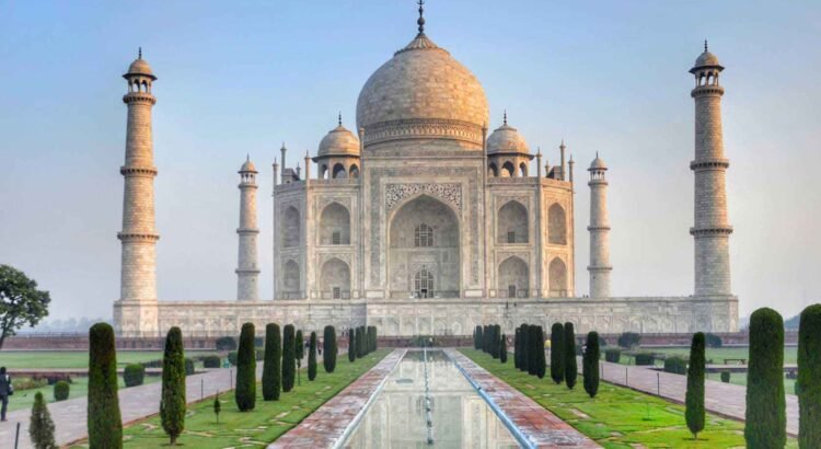 Golden Triangle India Tour Packages