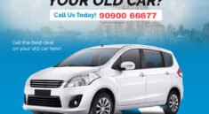 Used Cars for Sale in Bhubaneswar