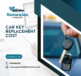 car key replacement cost