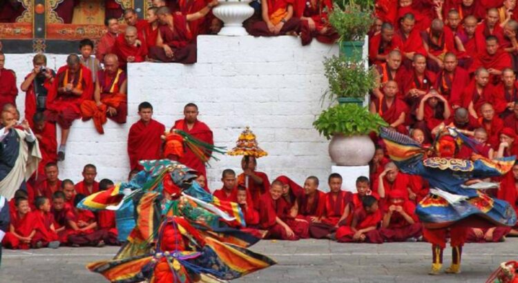 Bhutan Cultural Tours