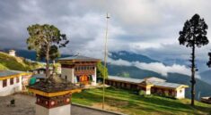 Bhutan Travel Packages