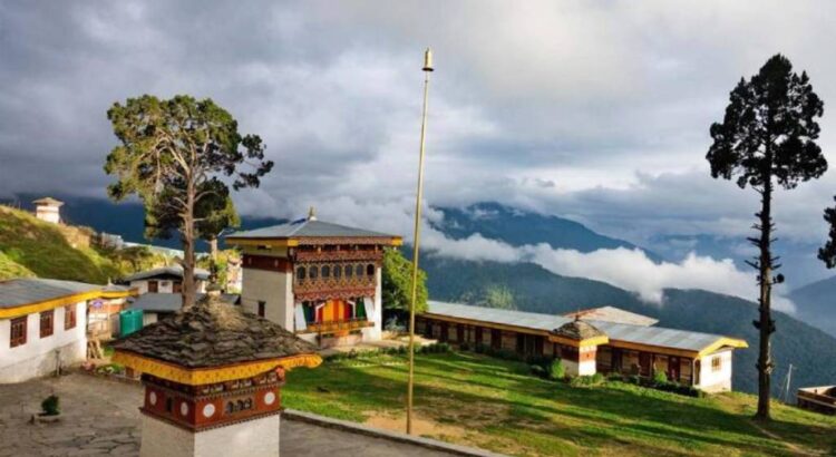 Bhutan Travel Packages