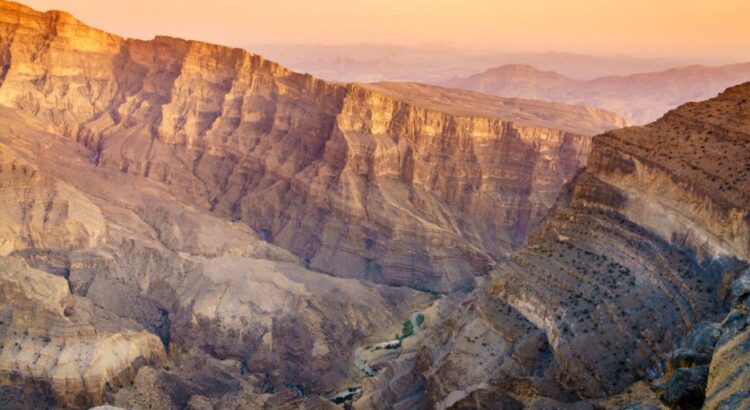 Agenzia Viaggi in Oman