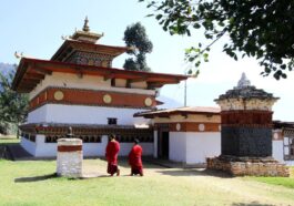 Bhutan Travel Guide